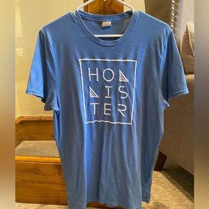 Mens Hollister Tshirt. Size XL